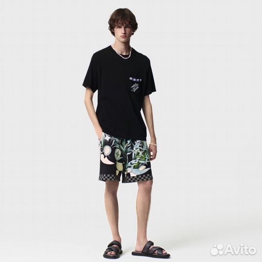Футболка Louis Vuitton