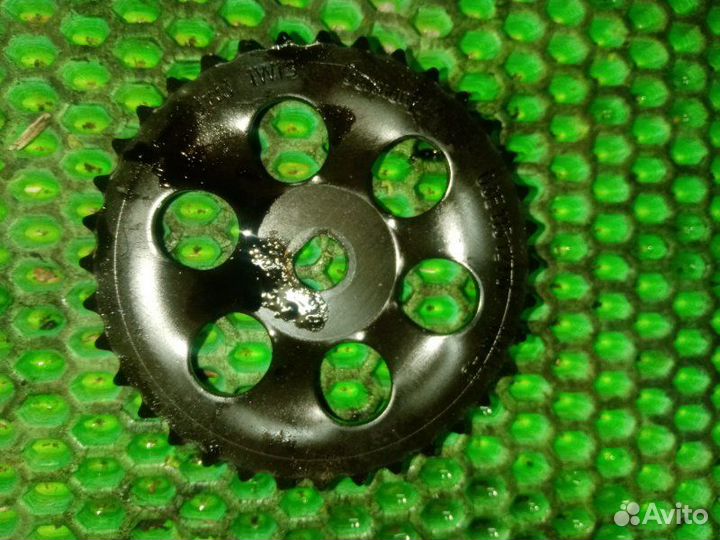 Шестерня распредвала, звездочка Skoda Fabia