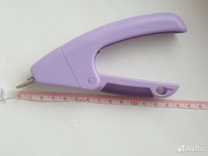 Когтерезка