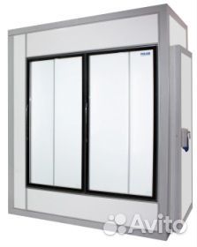 Холодильная камера