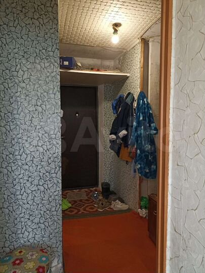 1-к. квартира, 33 м², 3/3 эт.