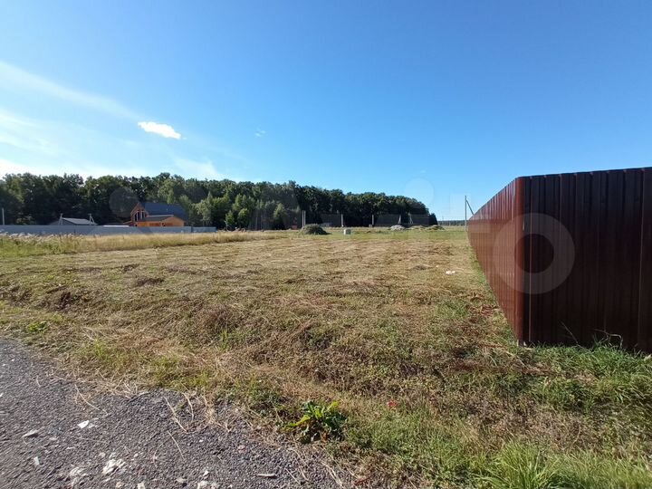 Участок 6 сот. (ИЖС)