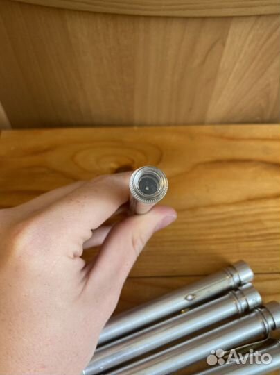 Дозиметр Карманный дкп-50-А 5 штук+зарядное зд-5