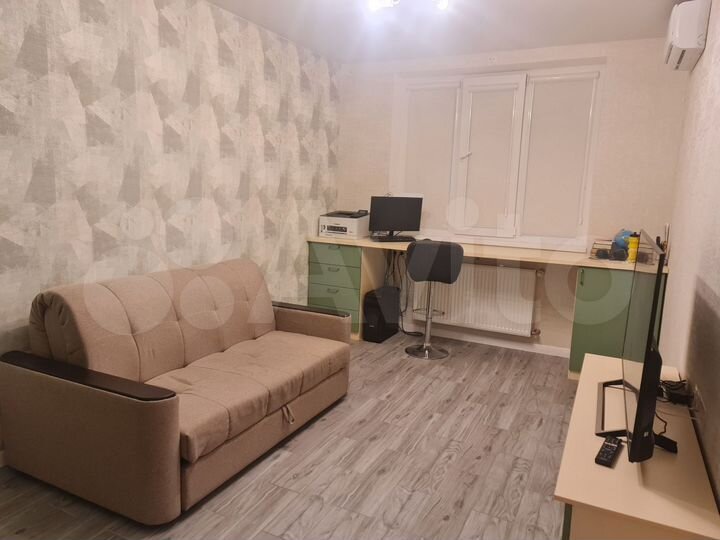 3-к. квартира, 88,8 м², 13/23 эт.
