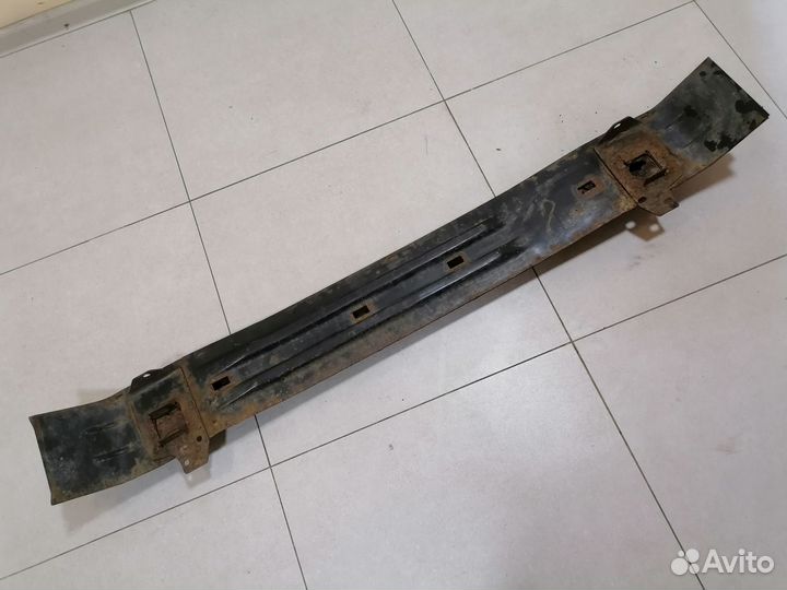 Усилитель бампера передний Ford Galaxy 1997