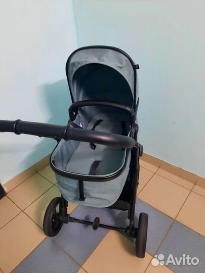 Прогулочная коляска бу