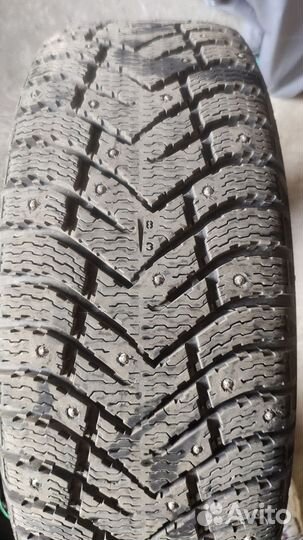 Cordiant Snow Cross 2 205/60 R16 96T