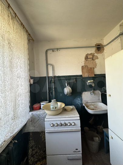 2-к. квартира, 41,2 м², 2/2 эт.