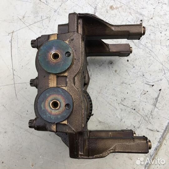 Вал балансирный Форд Фокус 1