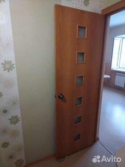 Двери межкомнатные