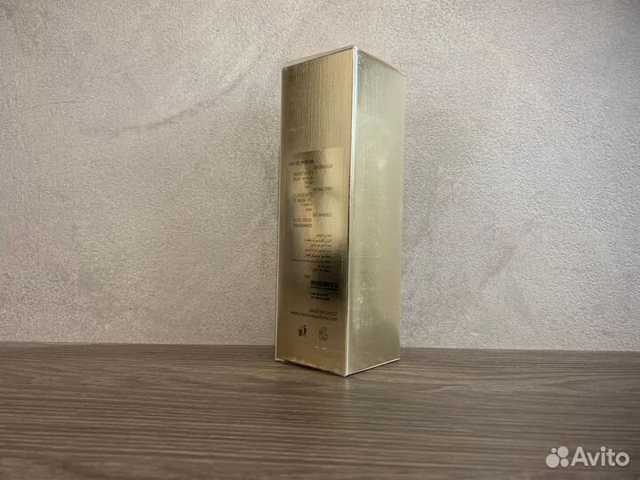 Mancera Instant Crush