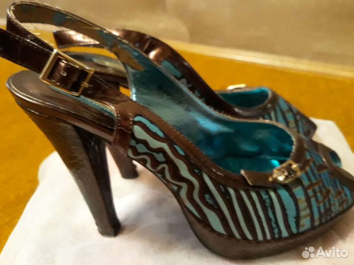 Обувь женская