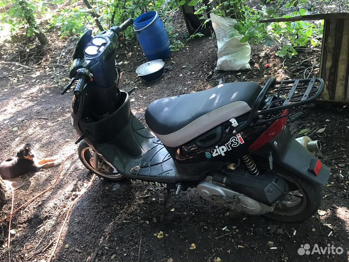 Продаётся zipr3