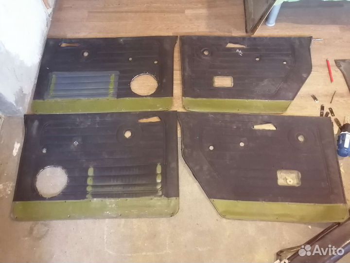 Стекла Волга газ 2410