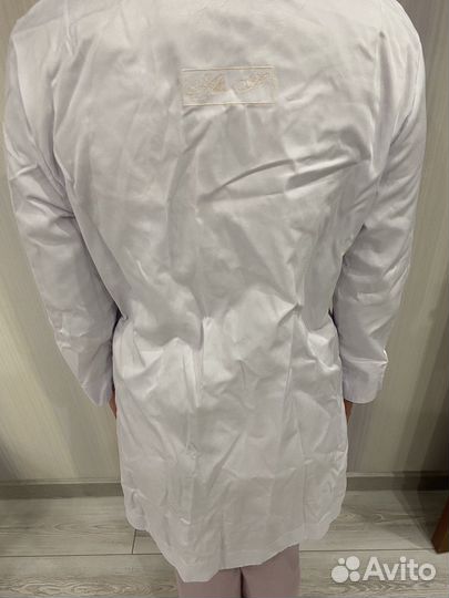 Халат женский