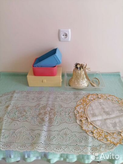 Изделия для шитья