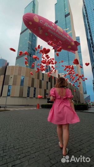 VFX рекламные ролики, 3D Дополненная реальность, 3