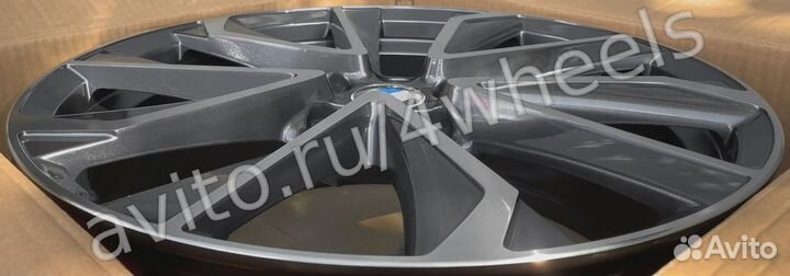 Диски для BMW X3 G01 R19