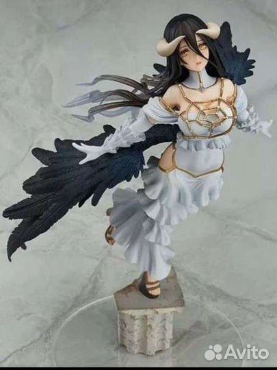 Аниме фигурка Overlord / Альбедо