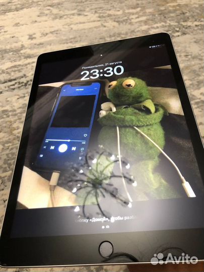 iPad 9 10.2 2021 wi fi