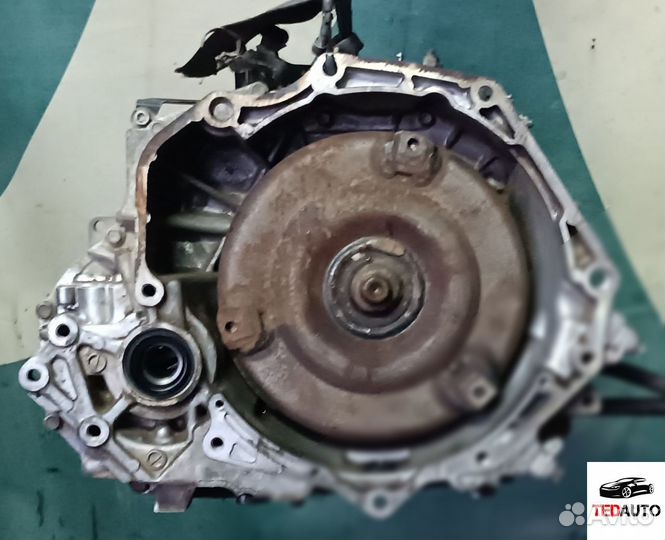 Коробка передач автоматическая (АКПП), Opel Astra H 2008