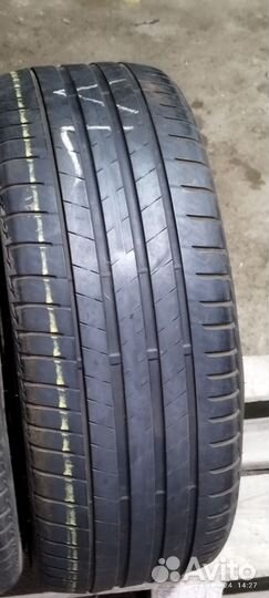 Bridgestone Turanza T005 245/45 R19