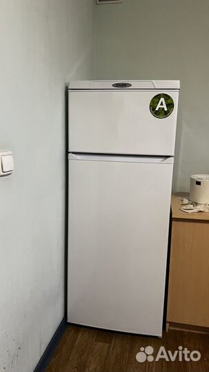 Холодильник DON двухкамерный