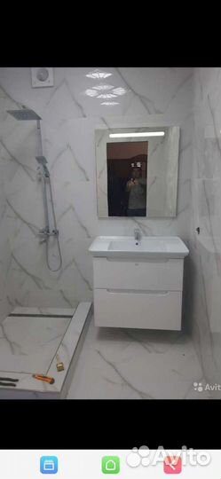 Укладка плитки