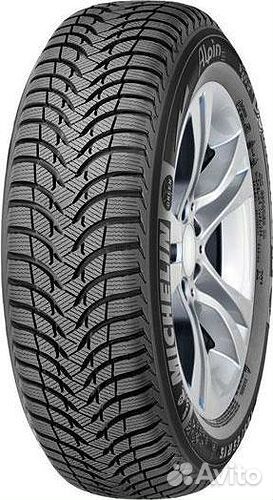 Michelin Alpin A4 245/35 R20 91V