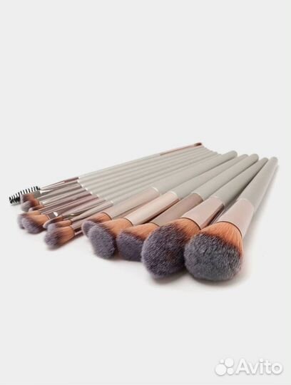 Кисти для макияжа