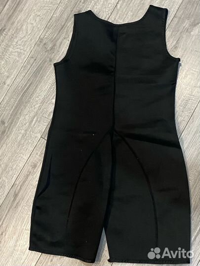 Костюм - сауна