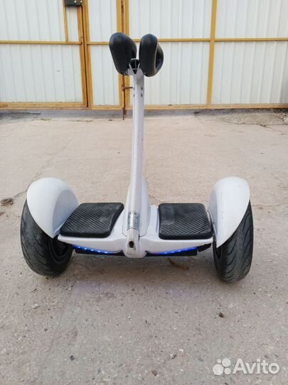 Гироскутер segway