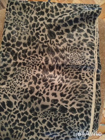 Отрезы тканей