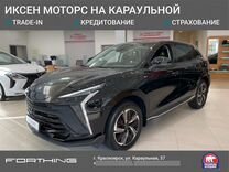 Новый Forthing T5 EVO 1.5 AT, 2023, цена 3 850 000 руб.