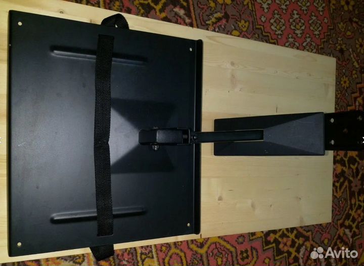 Настенная подставка под тв или свч-печь