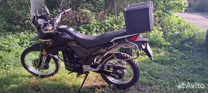 Racer ranger 300