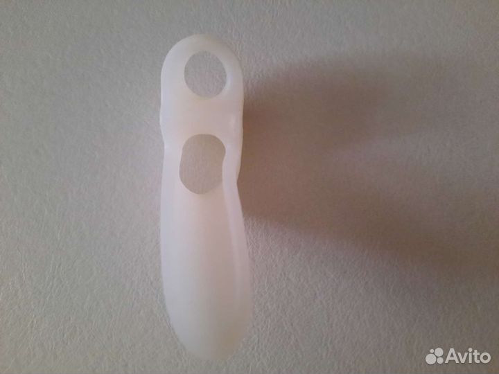 Корректор большого пальца ноги