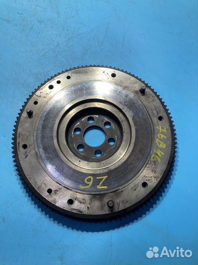 Маховик для Mazda 3 2003-2009