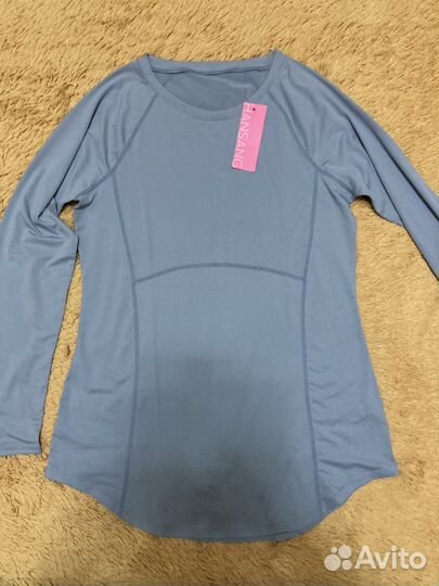 Кофта для тренировок