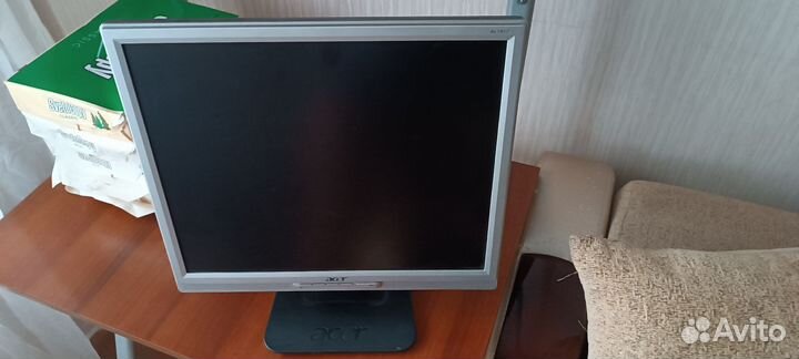 Монитор acer