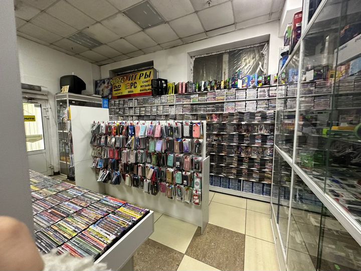 Торговая площадь, 32.7 м²