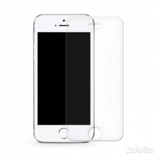 Защитное стекло для iPhone 5, 5s, se
