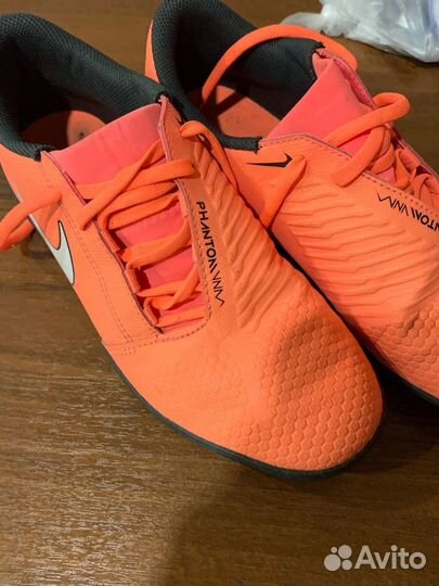 Миники Phantom Nike