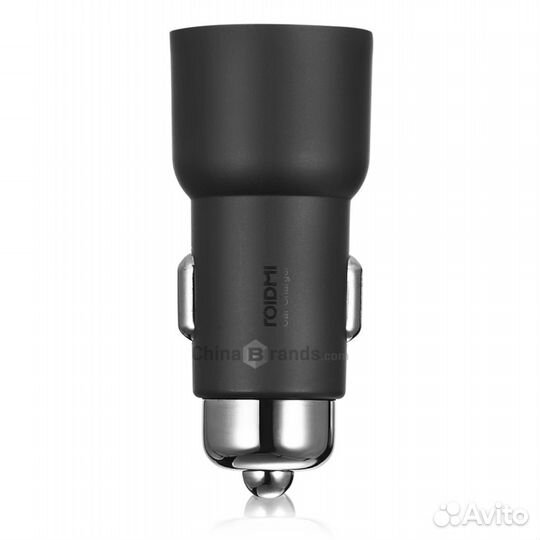 Xiaomi Roidmi 3s новый Гарантия