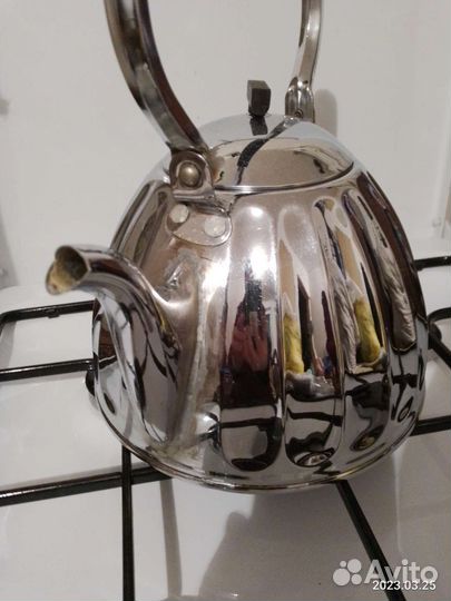 Дуршлаг СССР нержавейка и другое