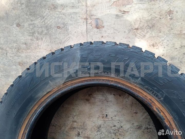 Bridgestone Ice Cruiser 5000 185/65 R14