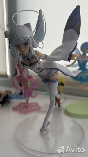 Фигурка аниме