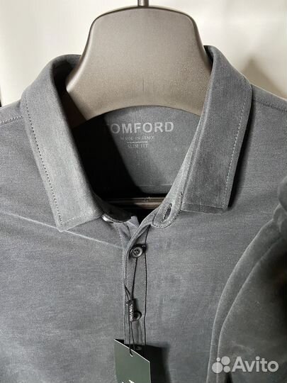 Костюм брючный Tom Ford