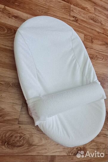 Матрас - кокон для новорожденных cocococon