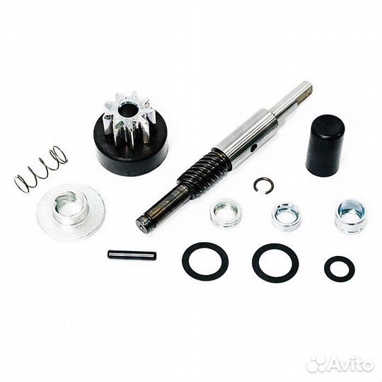 Бендикс стартера Polaris SM-01322